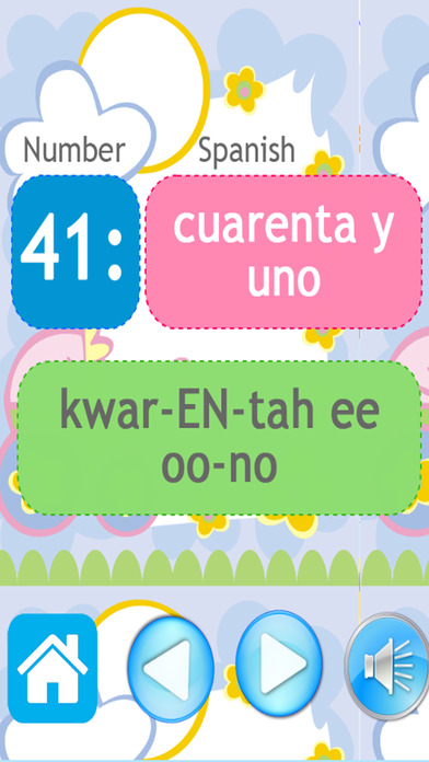 Learning Speaking English to Spanish For Beginners screenshot 2