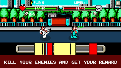 Duel Fight for Free screenshot 2