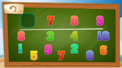 123 Numbers Game screenshot 3