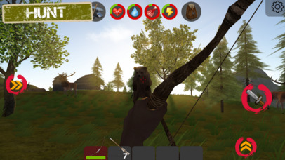 Last Survivor : Survival Craft screenshot 4