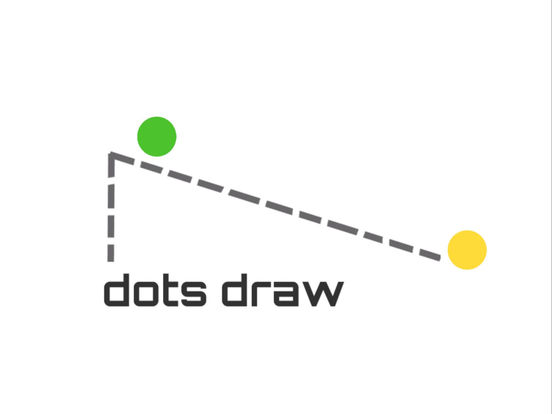 Dots Draw! :Brain Training Game screenshot 5