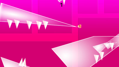 Dangerous Pink Cave Escape screenshot 2
