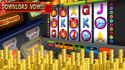 I Love Casino Slots screenshot 3