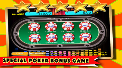 2017 Awesome Slots Machines — FREE Casino Game! screenshot 4