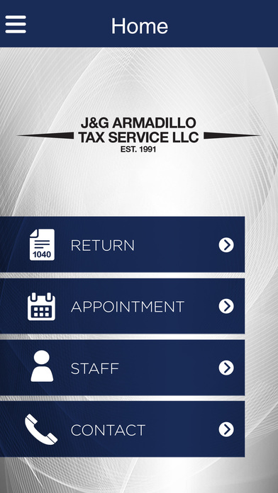 J&G ARMADILLO TAX SERVICE, LLC screenshot 2