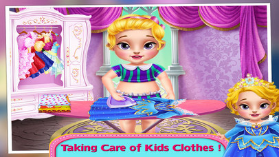 Princess Baby Bath & Care Salon screenshot 3