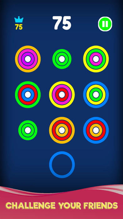Colour Rings screenshot 3