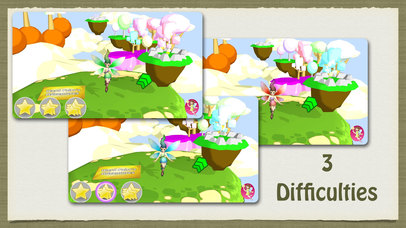 Word Fairy's Adventures screenshot 4