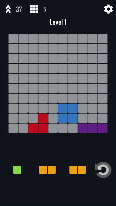 Make Cubia Block! screenshot 3