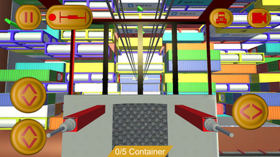 Ship Yard Simulator screenshot 3