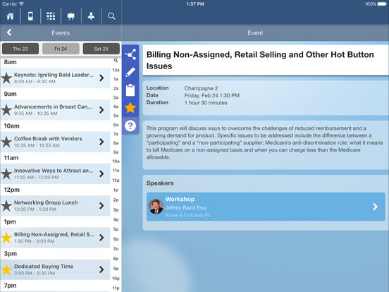 iPad Screenshot 3