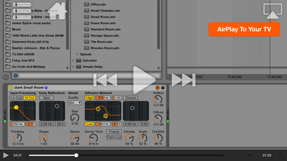 Dance Sound Design Drums screenshot 3