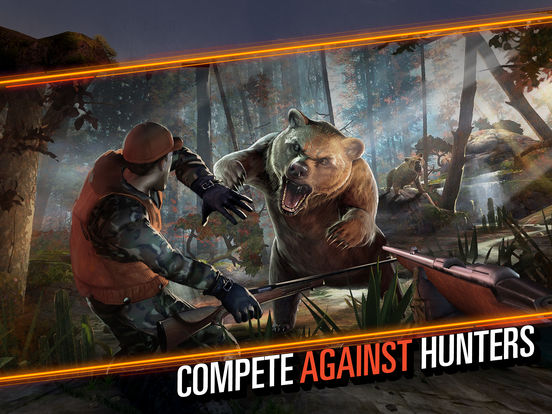 Deer Hunter Classicscreeshot 2