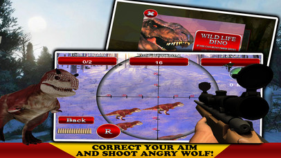 Deer Hunting Simulator Game 3D Pro screenshot 4