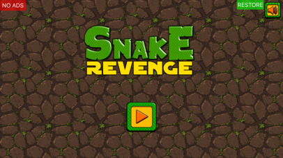 Snake Revenge ™ screenshot 2