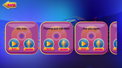 Karaoke Idol Kids screenshot 3