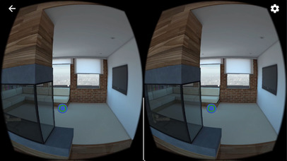 VR Architect Pre Construction Interior Design screenshot 2