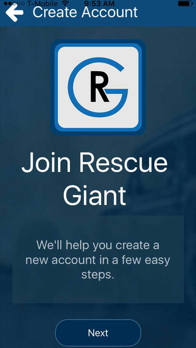 Rescue Giant screenshot 2