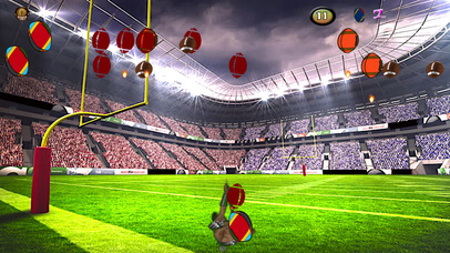 American Football Evolution - Fast Game screenshot 2