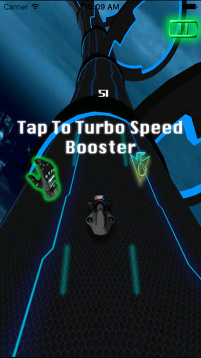 A Best Speeding Air Car Pro : Racing Drive screenshot 2