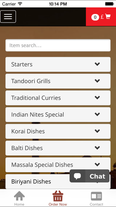 Indian Nites screenshot 3