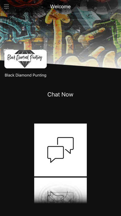 Black Diamond Punting screenshot 3