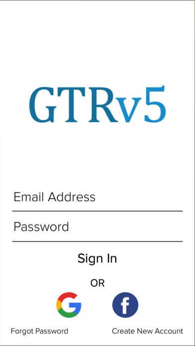 GTRv5 screenshot 2