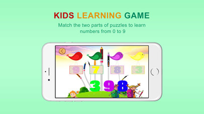 Smart Kidos : Kids Learning screenshot 3