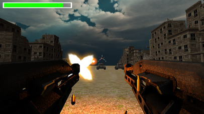 Tank Killer Gun screenshot 4