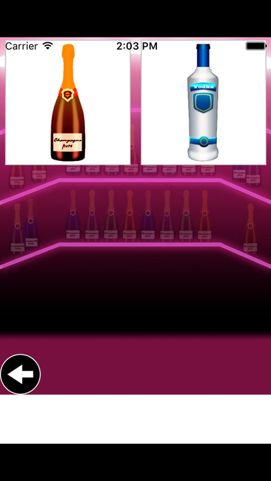 bottle shoot game screenshot 3