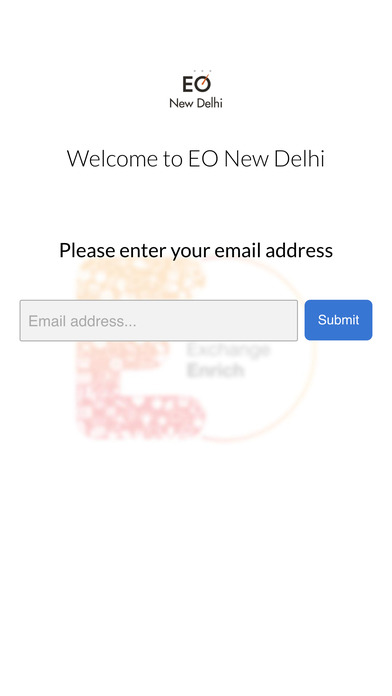 EO New Delhi screenshot 2