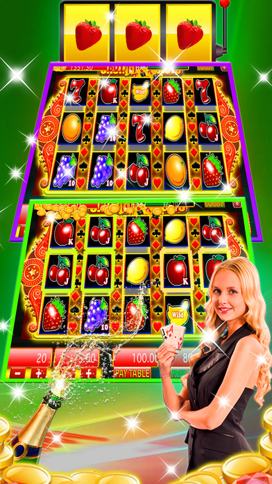 Sloto Casino - Spin In Party Slots ! screenshot 2