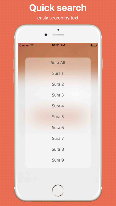 Thai Quran and Easy Search screenshot 4