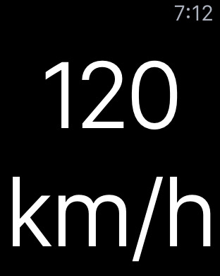 Captura de pantalla del iPhone 2