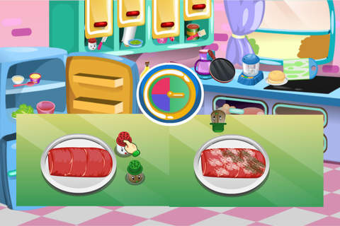 Making Steak Dinner1 screenshot 2