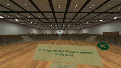 Royal Palm - VR screenshot 4