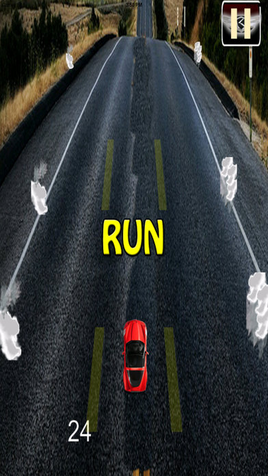 A Car Adventure Fun PRO: Criminal Car screenshot 4
