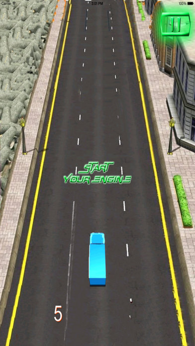 Addicting Speed Champ : Fast Chase screenshot 3