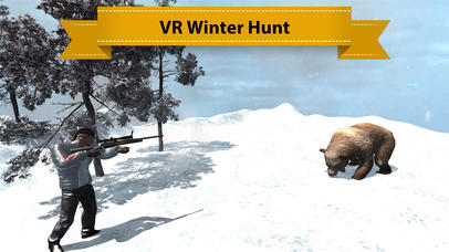 VR Hunting Game for Cardboard screenshot 3