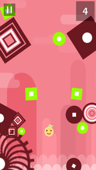 Onion Kitchen Escape screenshot 3