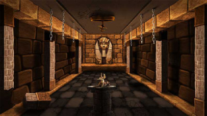1072 Escape Games - Aura Of Immortals 3 screenshot 3