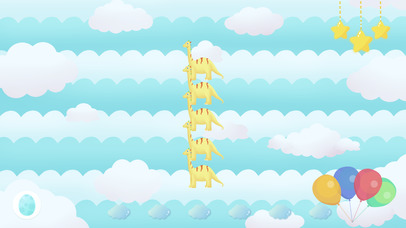 Dino School - By Maple Child screenshot 3