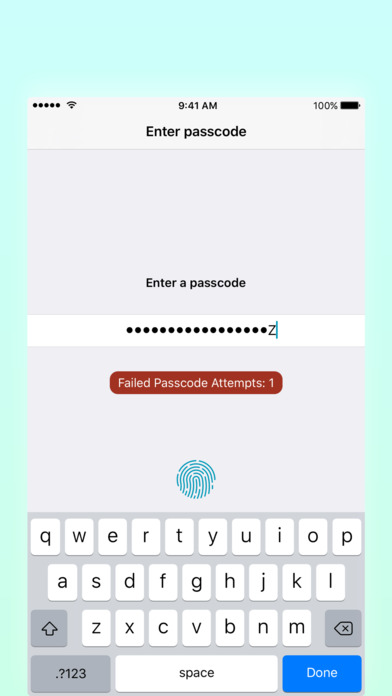 Screenshots of File Manager for Web Cloud Drive for iPhone