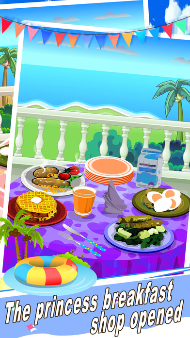 Beauty restaurant™－games for girls screenshot 2