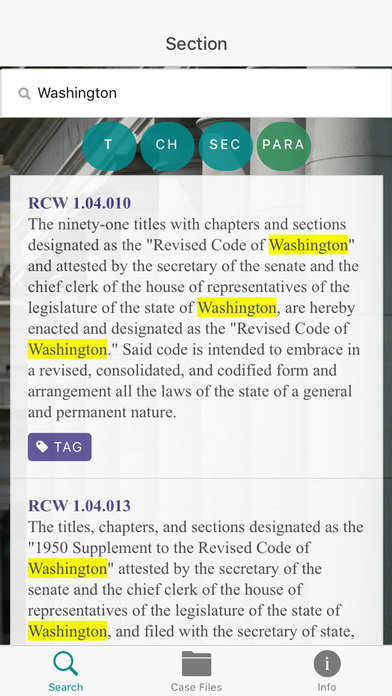RCW Book 2017 screenshot 2