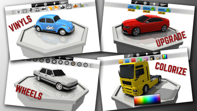 Image currently unavailable. Go to www.generator.trulyhack.com and choose Traffic Racer image, you will be redirect to Traffic Racer Generator site.
