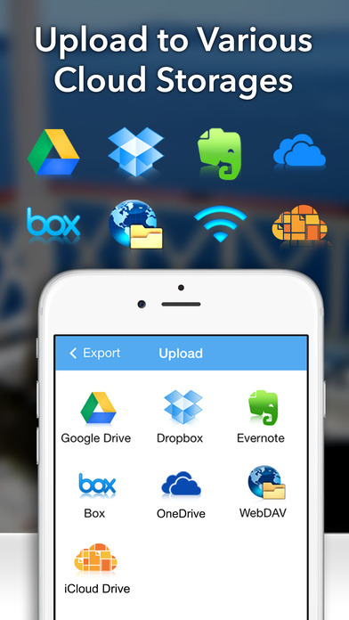 Faster Scan plus screenshot 5