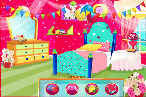 Super Princess Luxury Wedding4 screenshot 3