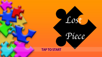 Lost Piece screenshot 4