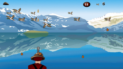 A Duck Hunting Champion PRO screenshot 3